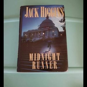 Midnight runner book